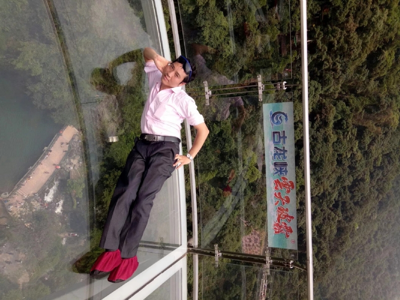 诚招老婆的第一张照片--诏安相亲网