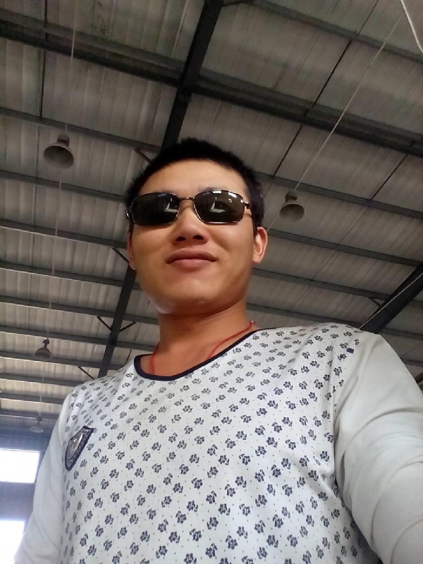 爱拼才会赢的第一张照片--诏安相亲网