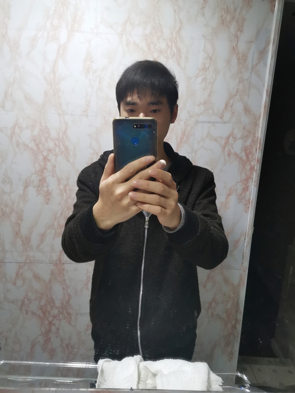 老实人的第三张照片--诏安相亲网