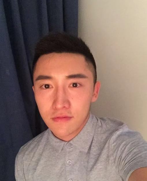 灰太狼的第一张照片--诏安相亲网