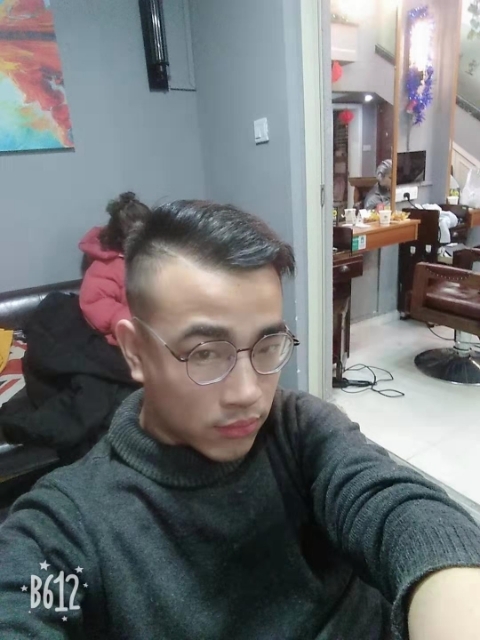 土豆的忧伤的第一张照片--诏安相亲网
