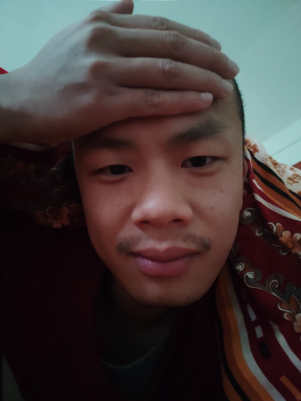 开心鬼在哪呢的第一张照片--诏安相亲网