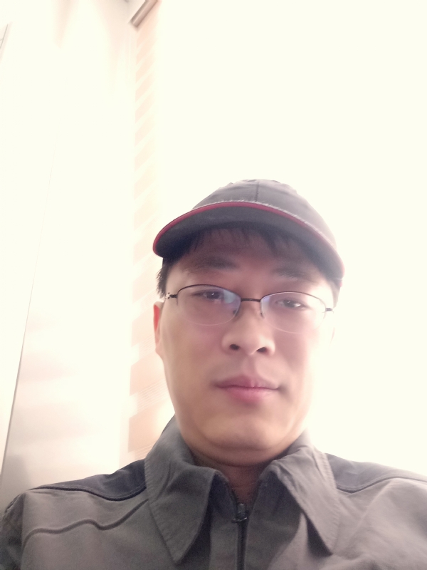小马哥的第一张照片--诏安相亲网