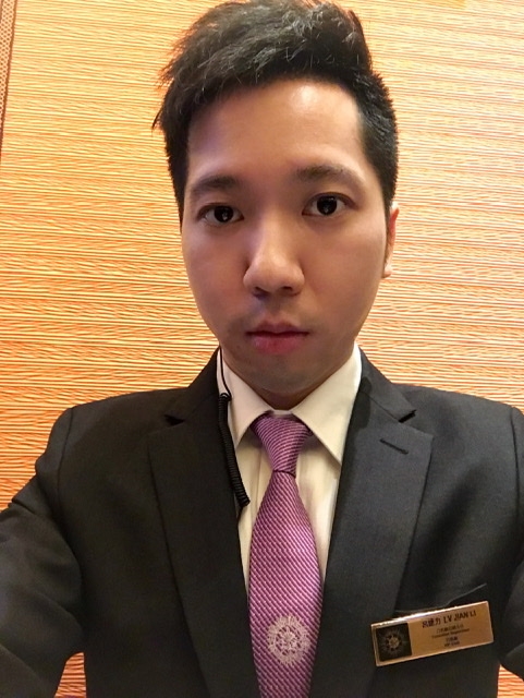 Hello的第一张照片--诏安相亲网