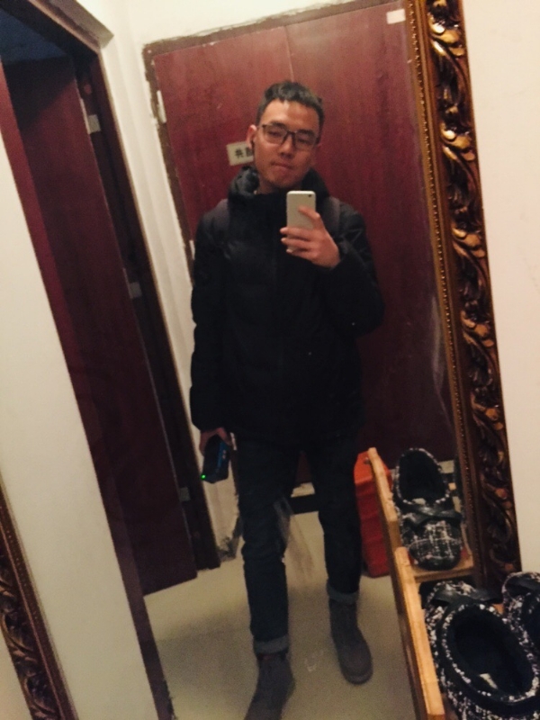 Ashould的第一张照片--诏安相亲网
