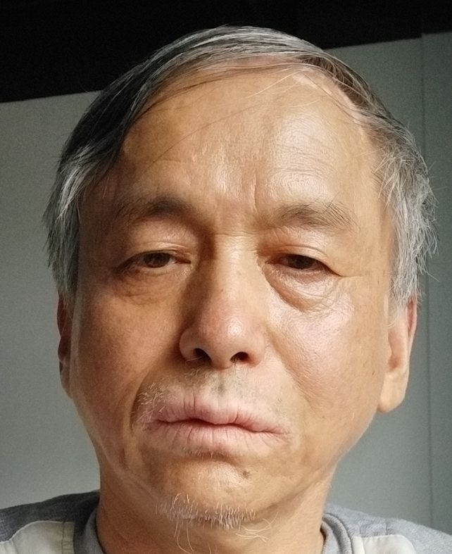 9杰米的第二张照片--诏安相亲网