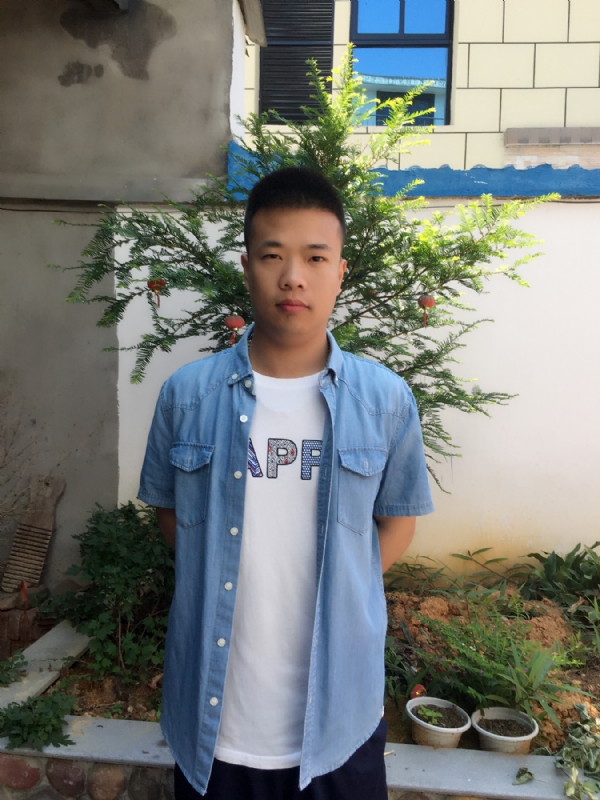 桃子哪去了的第一张照片--诏安相亲网