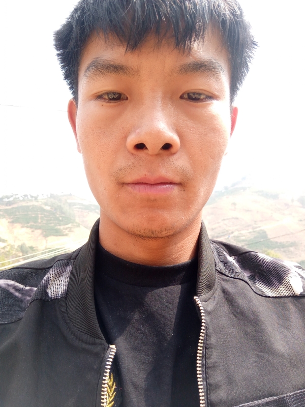 唐伟的第一张照片--诏安相亲网