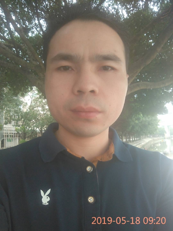 枫岚的第一张照片--诏安相亲网