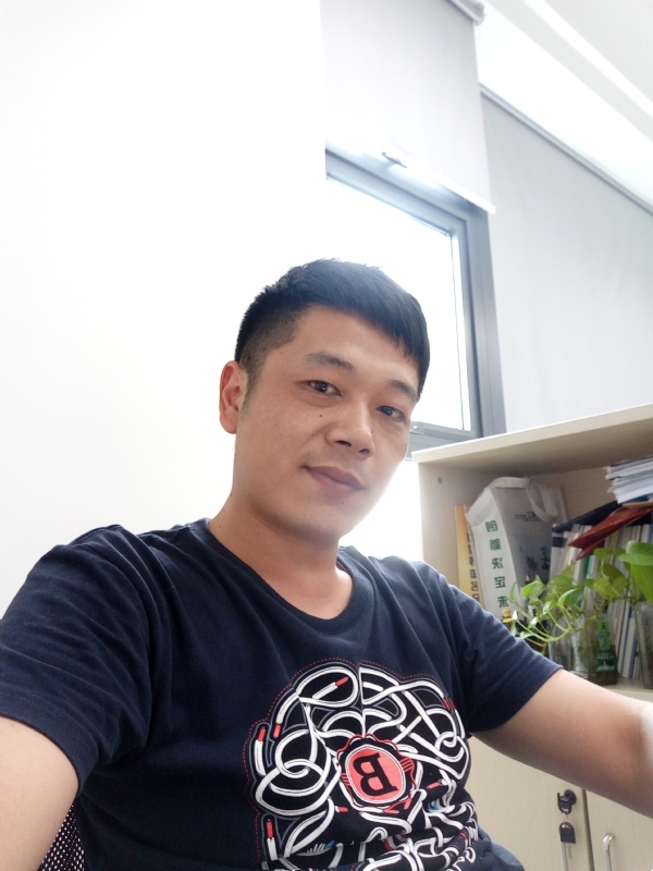 缘来如此的第一张照片--诏安相亲网