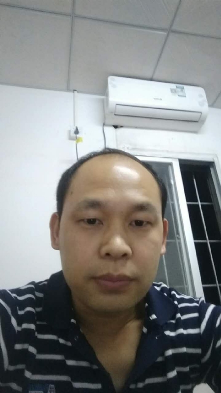 阿星的第一张照片--诏安相亲网