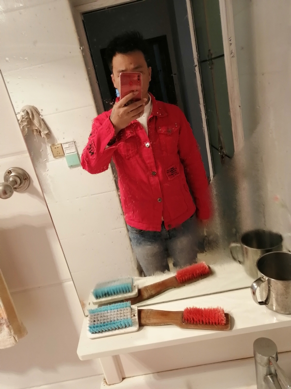 王哒哒的第一张照片--诏安相亲网