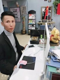 懂你的人不必多言的第一张照片--诏安相亲网