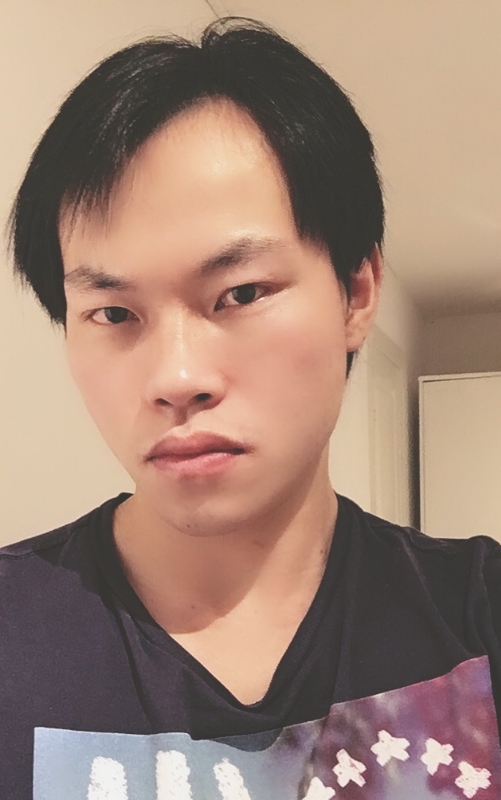 吴灵勇的第一张照片--诏安相亲网