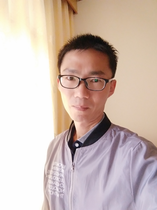 平凡的风的第二张照片--诏安相亲网