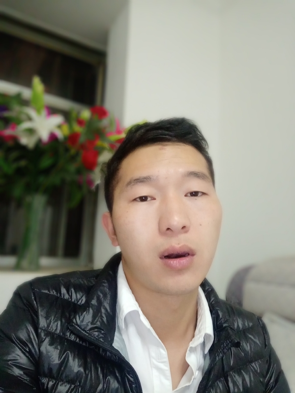 赵勇的第一张照片--诏安相亲网