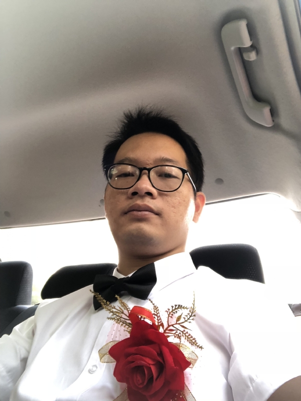 陈陈的第一张照片--诏安相亲网