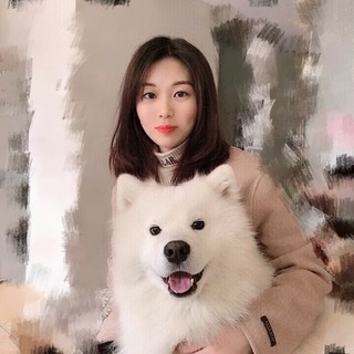 Alice的第一张照片--诏安相亲网