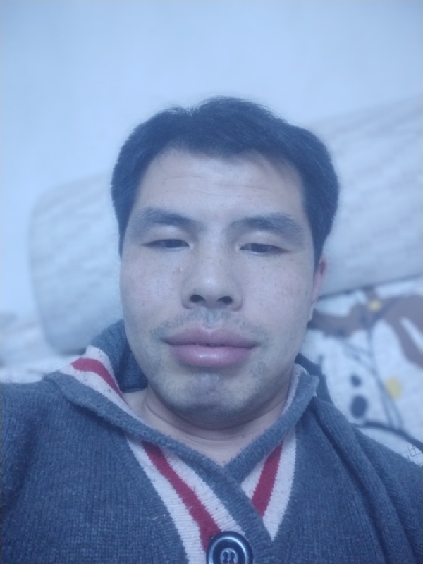 没事的第一张照片--诏安相亲网