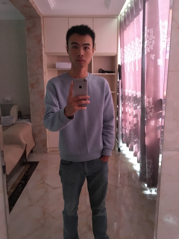 kylin的第一张照片--诏安相亲网