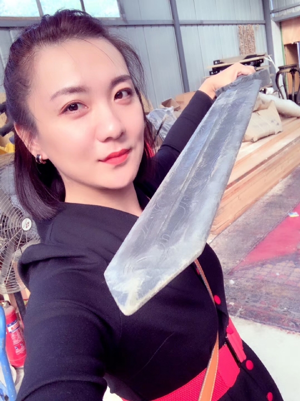 包容的第四张照片--诏安相亲网