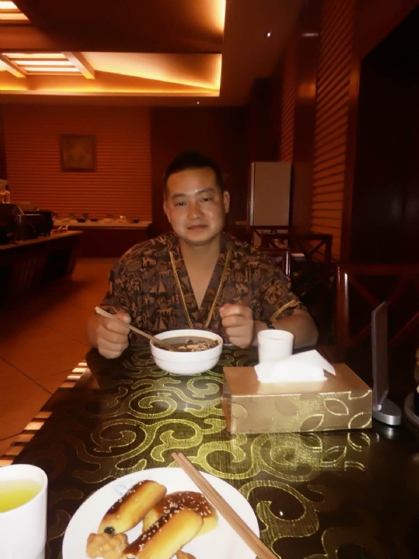 会飞的鱼的第一张照片--诏安相亲网