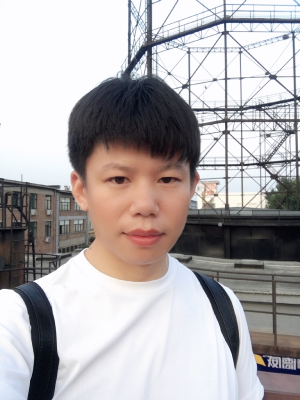 董晓群的第一张照片--诏安相亲网