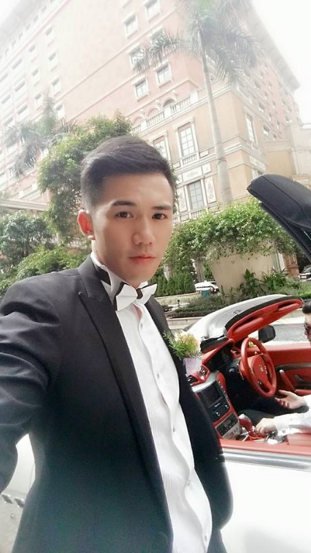 上善若水的第一张照片--诏安相亲网