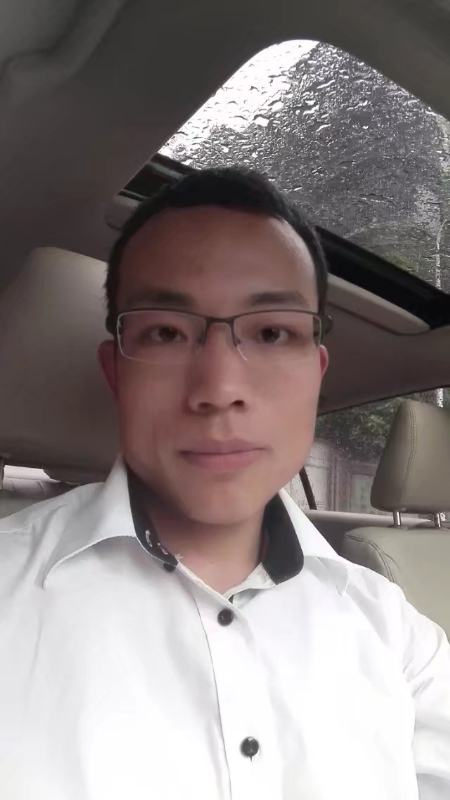 随缘而来的第一张照片--诏安相亲网