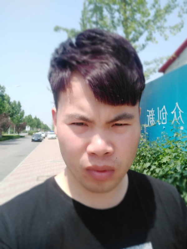 迷迭无情的第一张照片--诏安相亲网