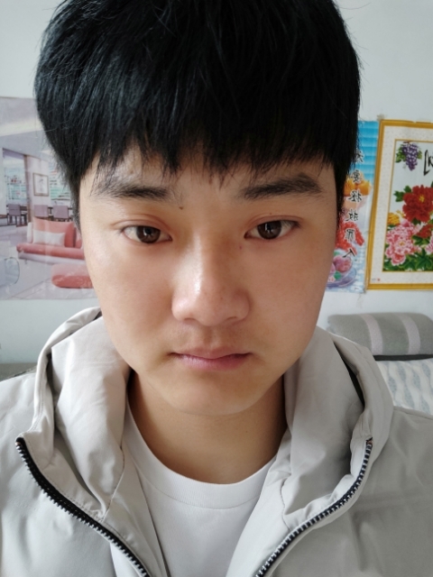 偏丶执的第二张照片--诏安相亲网