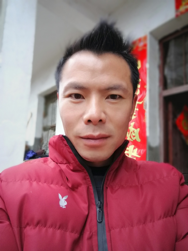一起好好过日子的第一张照片--诏安相亲网