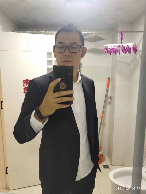 塞軍的第一张照片--诏安相亲网