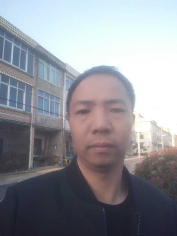 愿余生有你的第三张照片--诏安相亲网