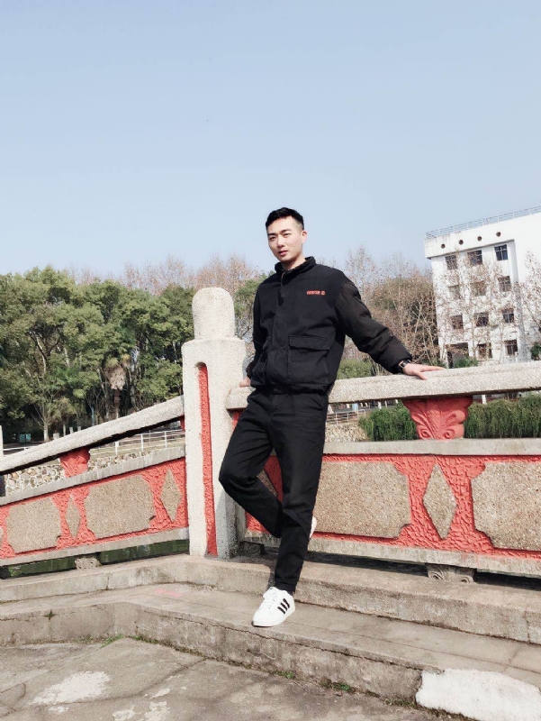 柒玥的第一张照片--诏安相亲网