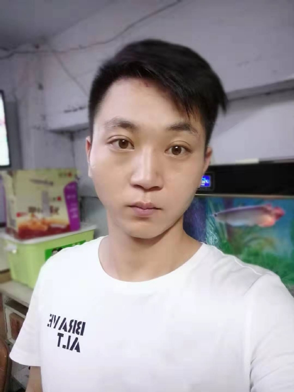 七秒记忆的第一张照片--诏安相亲网