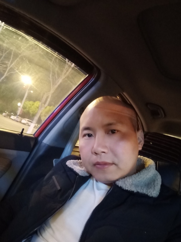 平平淡淡的第一张照片--诏安相亲网