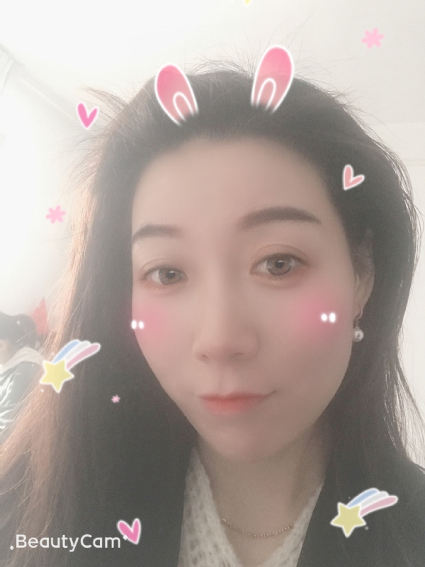 非你不嫁的第一张照片--诏安相亲网