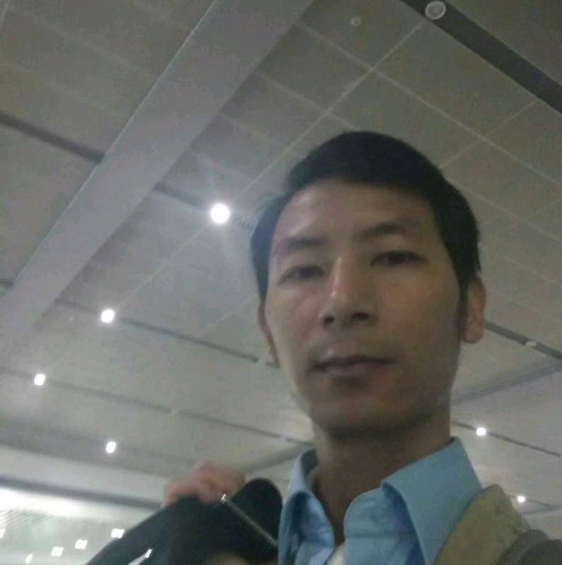 云飞扬的第一张照片--诏安相亲网