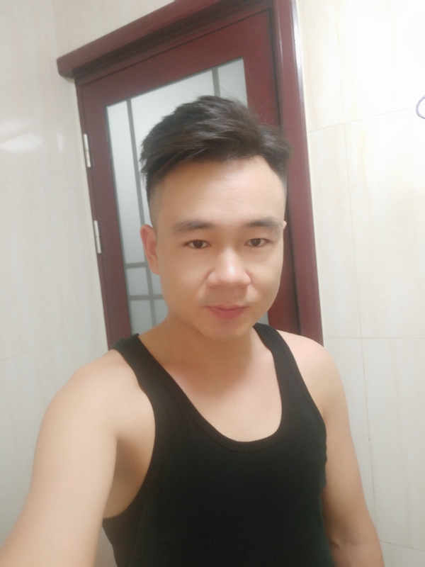 浮生若梦的第一张照片--诏安相亲网