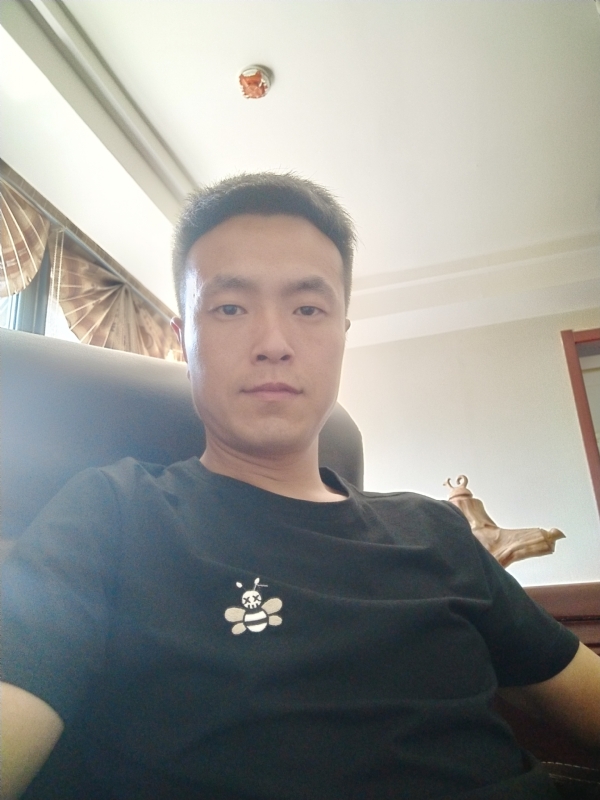 董星星的第一张照片--诏安相亲网