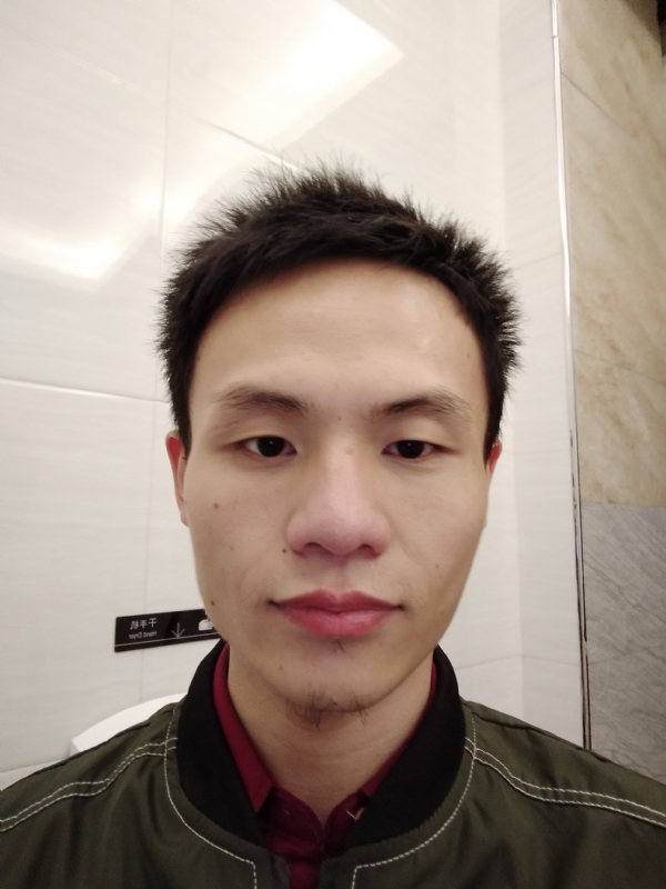 红日的第一张照片--诏安相亲网
