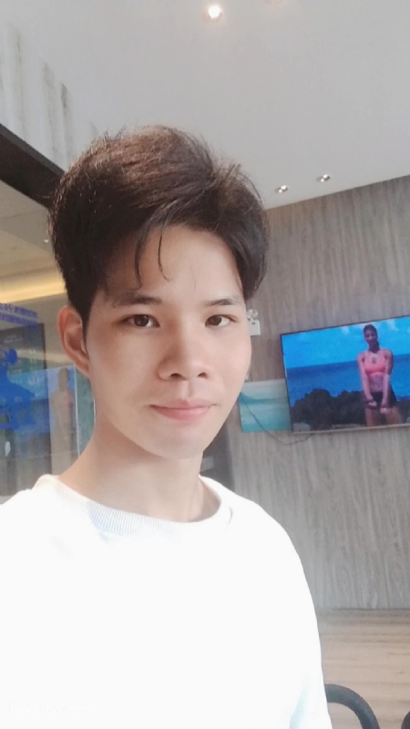 子若的第一张照片--诏安相亲网