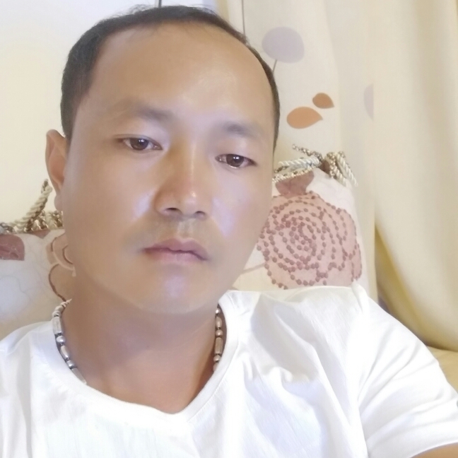 心结的第一张照片--诏安相亲网