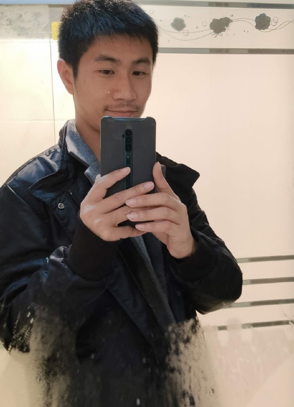 白色的风的第一张照片--诏安相亲网