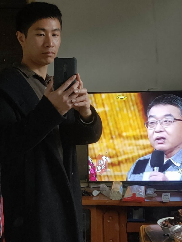 白色的风的第二张照片--诏安相亲网