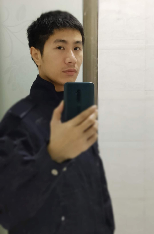 白色的风的第三张照片--诏安相亲网