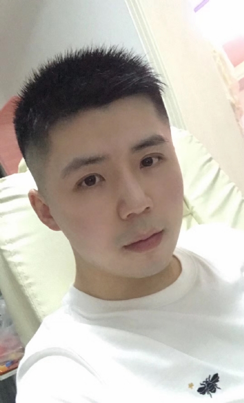 阿信的第一张照片--诏安相亲网