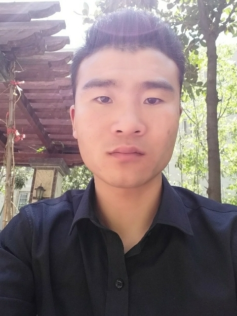 安之若素的第一张照片--诏安相亲网
