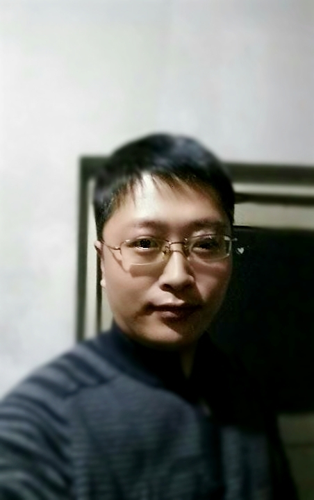 爱人如己的第一张照片--诏安相亲网